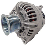 Alternator for 2009 John Deere 370E L6 9.0L 549cid John Deere 6090HT | OEM 0 124 655 081