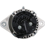 Alternator | OEM 0 124 655 079