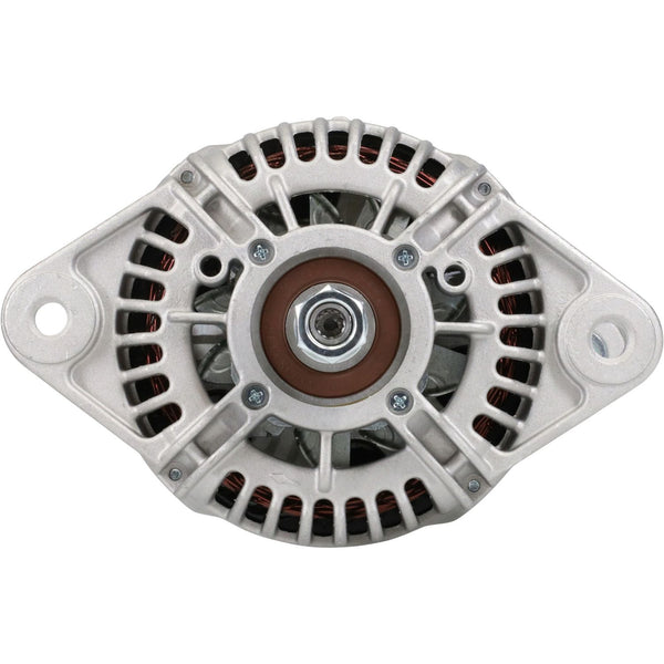 Alternator | OEM 0 124 655 079