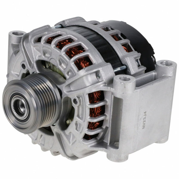 Alternator for Ford Transit-150 L5 3.2L 195cid | OEM 0 125 811 015