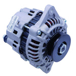 Alternator for Ausa D1000AP L4 3.8L 230cid Kubota V3800 | OEM 230-20142