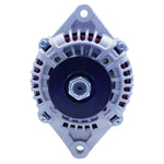Alternator for Ausa D1000AP L4 3.8L 230cid Kubota V3800 | OEM 230-20142