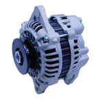 Alternator for Ausa D1000AP L4 3.8L 230cid Kubota V3800 | OEM 230-20142