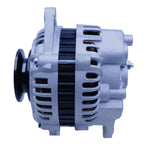 Alternator for Ausa D1000AP L4 3.8L 230cid Kubota V3800 | OEM 230-20142