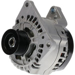 Alternator for 2009-2017 JCB 280 L4 4.4L 269cid JCB 444 | OEM 320/08648