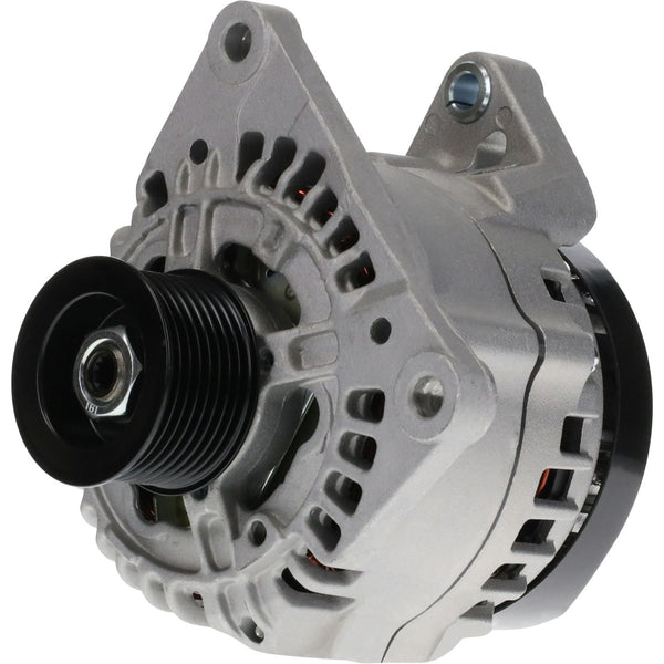 Alternator for 2009-2017 JCB 280 L4 4.4L 269cid JCB 444 | OEM 320/08648
