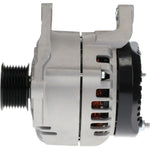 Alternator for 2009-2017 JCB 280 L4 4.4L 269cid JCB 444 | OEM 320/08648