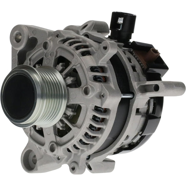 Alternator for 2023-2024 Honda Civic L4 2.0L 1996cc 122cid | OEM 104211-3910 — AZ O.E.M Rebuild
