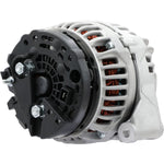 Alternator for Challenger RG1100 L4 4.9L 300cid Sisu 49AWI | OEM 836673344