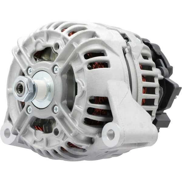 Alternator for Challenger RG1100 L4 4.9L 300cid Sisu 49AWI | OEM 836673344