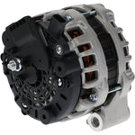 Alternator for 2016 Chevrolet Express 2500 V8 4.8L 294cid | OEM F 000 BL0 6W7