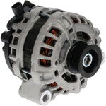 Alternator for 2016 Chevrolet Express 2500 V8 4.8L 294cid | OEM F 000 BL0 6W7