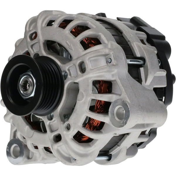 Alternator for 2016 Chevrolet Express 2500 V8 4.8L 294cid | OEM F 000 BL0 6W7