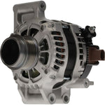 Alternator for Toyota Camry L4 2.5L 2487cc 152cid A25A-FKS | OEM 104211-4160