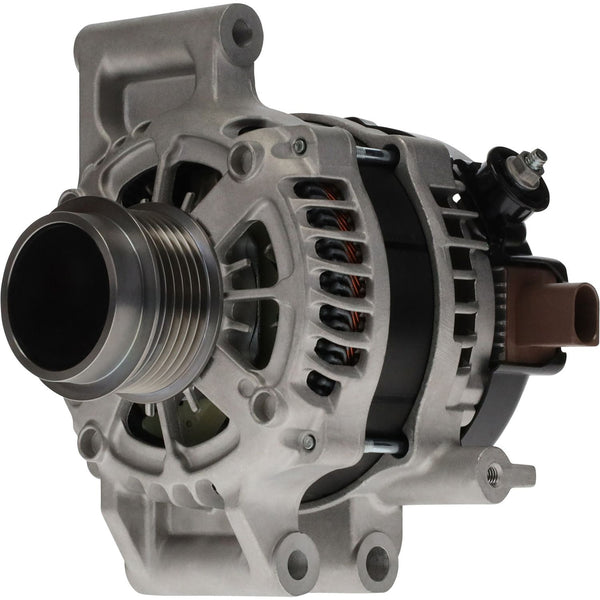 Alternator for Toyota Camry L4 2.5L 2487cc 152cid A25A-FKS | OEM 104211-4160