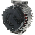 Alternator for Chrysler - Europe 300 C (LX) Eng.EXL 3.0 V6 CRD 155kw V6 3.0L 2987cc DIESEL; 642.896; Turbocharged | OEM 000 906 27 00