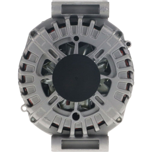 Alternator for Chrysler - Europe 300 C (LX) Eng.EXL 3.0 V6 CRD 155kw V6 3.0L 2987cc DIESEL; 642.896; Turbocharged | OEM 000 906 27 00