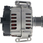 Alternator for Chrysler - Europe 300 C (LX) Eng.EXL 3.0 V6 CRD 155kw V6 3.0L 2987cc DIESEL; 642.896; Turbocharged | OEM 000 906 27 00