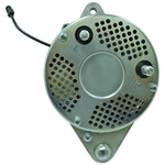 Alternator for 2009 Komatsu WA420-3 L6 15.2L 928cid Komatsu SAA6D140E-2B-8 | OEM 600-825-6110