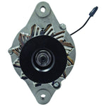 Alternator for 2009 Komatsu WA420-3 L6 15.2L 928cid Komatsu SAA6D140E-2B-8 | OEM 600-825-6110