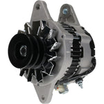 Alternator for 2010 Hino Ranger L4 5.1L 5123cc 313cid Hino J05E-TI | OEM 27040-2191