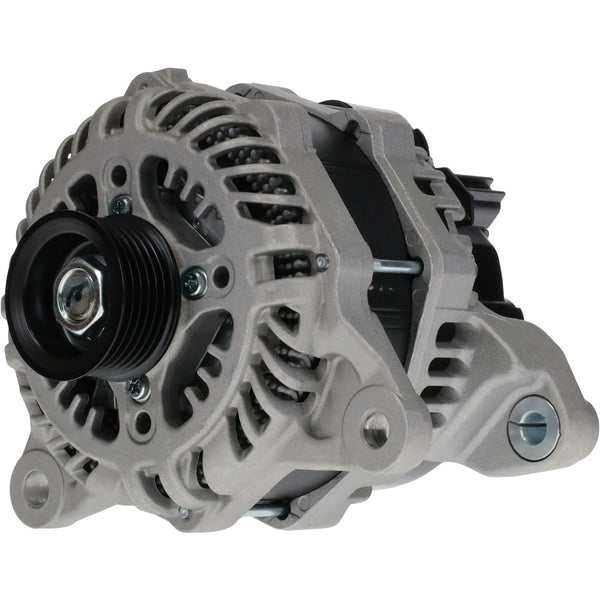 Alternator for 2024 Ram 1500 V8 5.7L 345cid VIN T; GAS; Naturally Aspirated | OEM 68422277AA