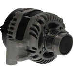 Alternator for Jeep Cherokee L4 2.4L 2360cc 144cid VIN B; GAS; Naturally Aspirated | OEM 68324893AA
