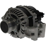 Alternator for Jeep Cherokee L4 2.4L 2360cc 144cid VIN B; GAS; Naturally Aspirated | OEM 68324893AA