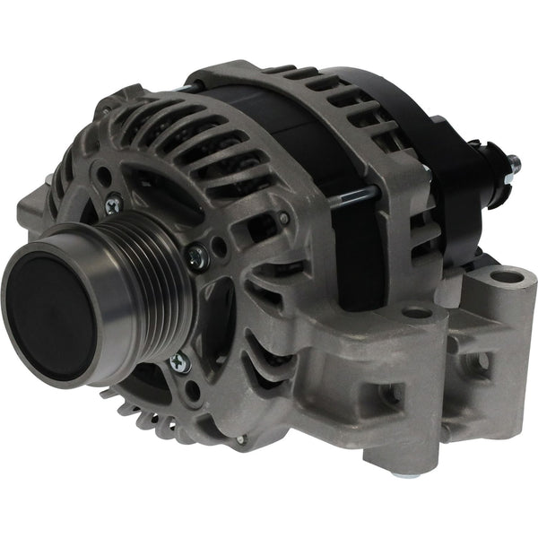 Alternator for Jeep Cherokee L4 2.4L 2360cc 144cid VIN B; GAS; Naturally Aspirated | OEM 68324893AA