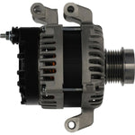 Alternator for Jeep Cherokee L4 2.4L 2360cc 144cid VIN B; GAS; Naturally Aspirated | OEM 68324893AA