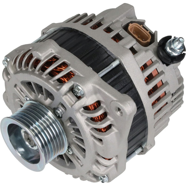 Alternator for 2024 Nissan Murano V6 3.5L 3498cc VIN A; VQ35DE | OEM A003TJ4791ZC
