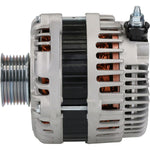 Alternator for 2024 Nissan Murano V6 3.5L 3498cc VIN A; VQ35DE | OEM A003TJ4791ZC