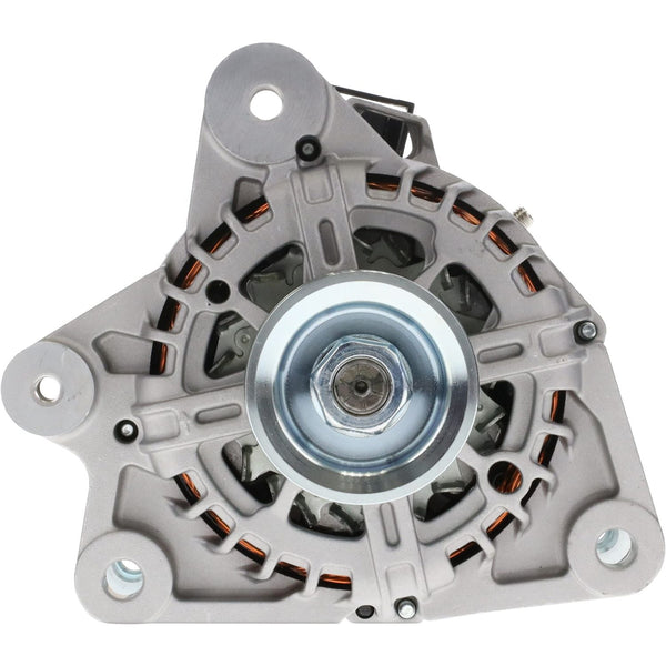 Alternator for 2023 Hyundai Venue L4 1.6L 1598cc 98cid VIN 3 | OEM 37300-2M317 — AZ O.E.M Rebuild