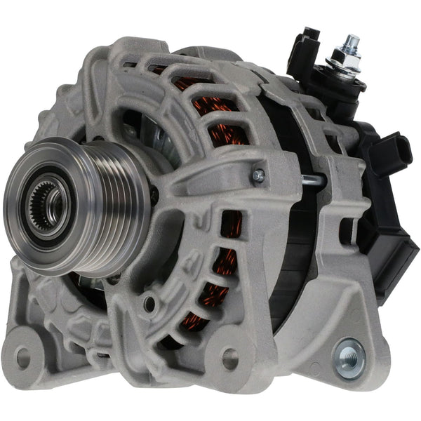 Alternator for 2021 Mitsubishi Outlander L4 2.5L 2488cc 152cid | OEM 23100-6RA0B-C