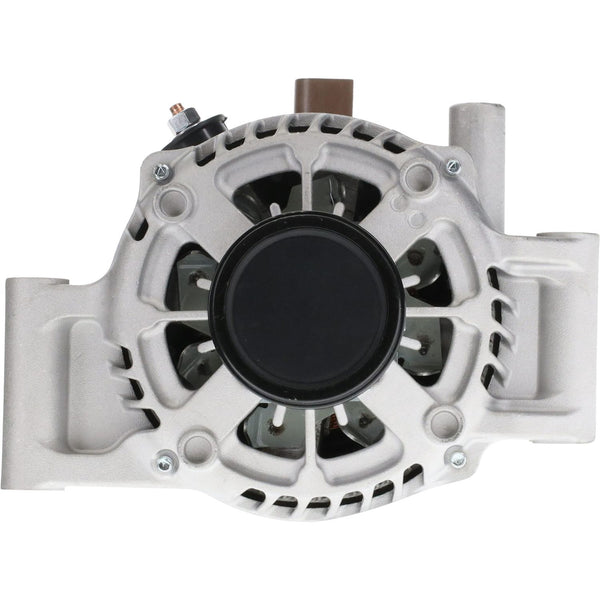 Alternator for 2021-2024 Toyota Camry L4 2.5L 2487cc 152cid GAS; A25A-FKS | OEM 104211-4170