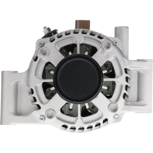 Alternator for 2021-2024 Toyota Camry L4 2.5L 2487cc 152cid GAS; A25A-FKS | OEM 104211-4170 — AZ O.E.M Rebuild