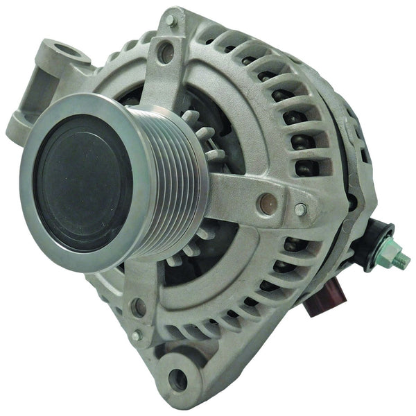 Alternator for Land Rover - Europe Range Rover Sport 276DT, 2.7 TDVM, 2720cc | OEM 104210-3950