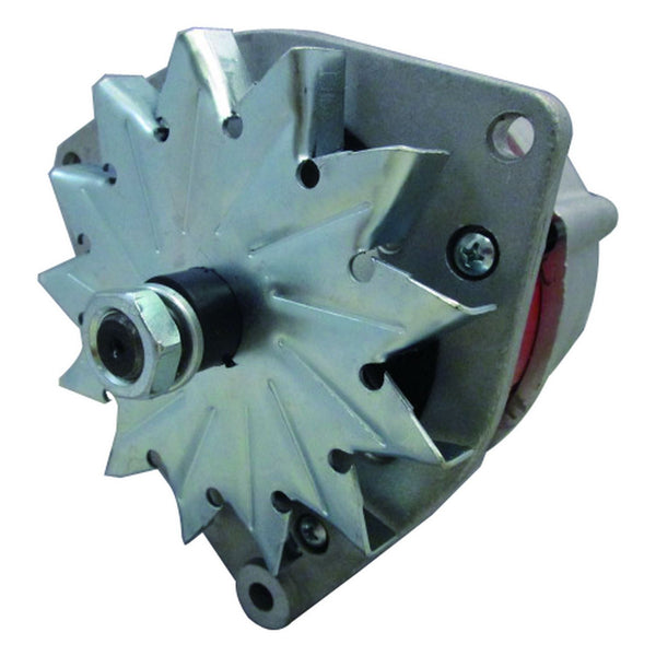 Alternator for 1983-1986 Iveco Fiat LCV / Heavy Duty - Europe 2002 F4L912 Deutz Diesel | OEM 0 120 400 640
