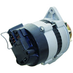 Alternator for Massey Ferguson MF-20B Perkins AD2-152 Diesel | OEM (Iskra) Sales IA 0095