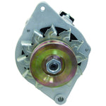 Alternator for Massey Ferguson MF-20B Perkins AD2-152 Diesel | OEM (Iskra) Sales IA 0095