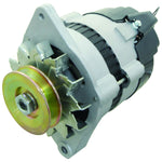 Alternator for Massey Ferguson MF-20B Perkins AD2-152 Diesel | OEM (Iskra) Sales IA 0095