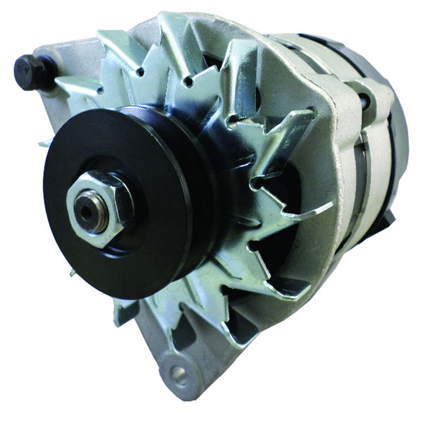 Alternator for Case 380B & Case 380CK D-179 Diesel | OEM 1500541C91