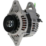 Alternator for Yanmar 4JH3-CE 4cyl Diesel | OEM LR160-741