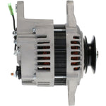 Alternator for Yanmar 4JH3-CE 4cyl Diesel | OEM LR160-741