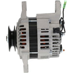 Alternator for Yanmar 4JH3-CE 4cyl Diesel | OEM LR160-741