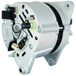 Alternator for 1980-1998 Ford - Europe ESCORT VII Estate (GAL, ANL) Eng.F4B, FUH 1.4 55kw L4 3.9L 236cid Perkins 4.236 | OEM 83632800