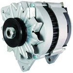 Alternator for 1980-1998 Ford - Europe ESCORT VII Estate (GAL, ANL) Eng.F4B, FUH 1.4 55kw L4 3.9L 236cid Perkins 4.236 | OEM 83632800