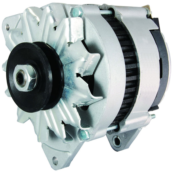 Alternator for 1980-1998 Ford - Europe ESCORT VII Estate (GAL, ANL) Eng.F4B, FUH 1.4 55kw L4 3.9L 236cid Perkins 4.236 | OEM 83632800