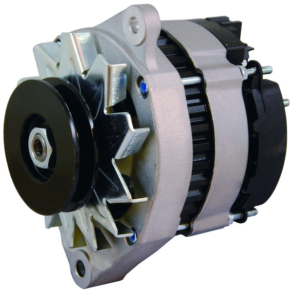 Alternator | OEM 514011