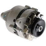 Alternator for Kubota L2250F Kubota D1402-DI-A Dsl | OEM 021000-8660